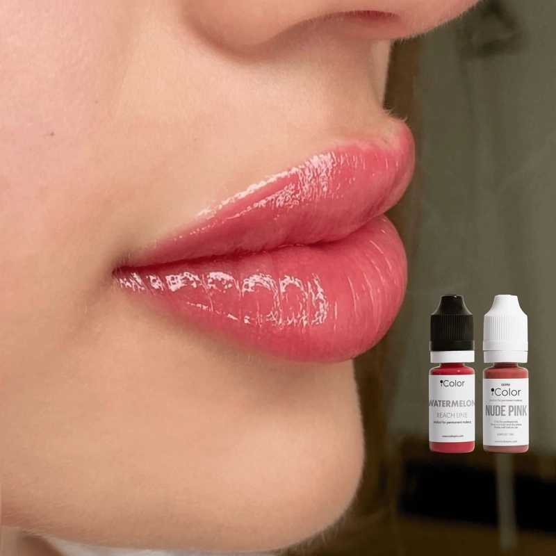 Watermelon iColor 10 ml - immagine 3