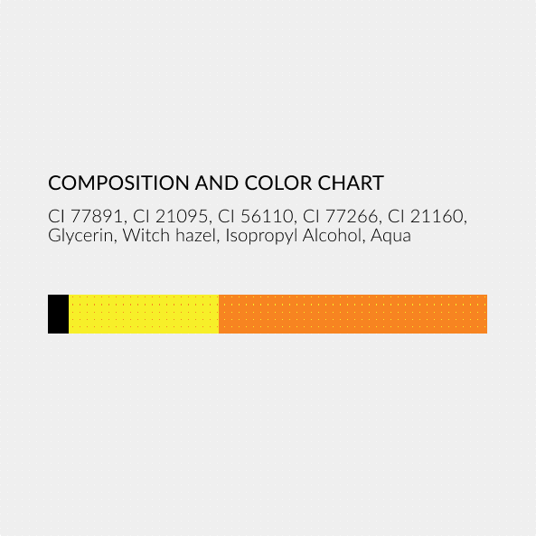 Correttore Bronza iColor 10 ml. - immagine 4