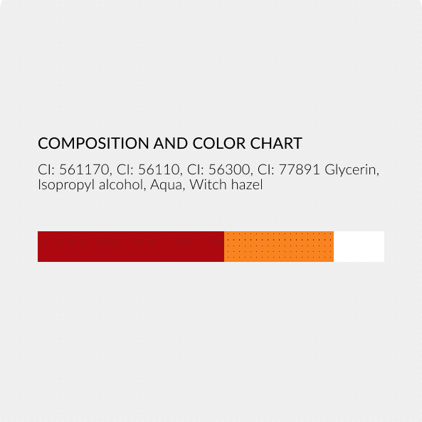 Rosa Creme iColor 10 ml - immagine 4