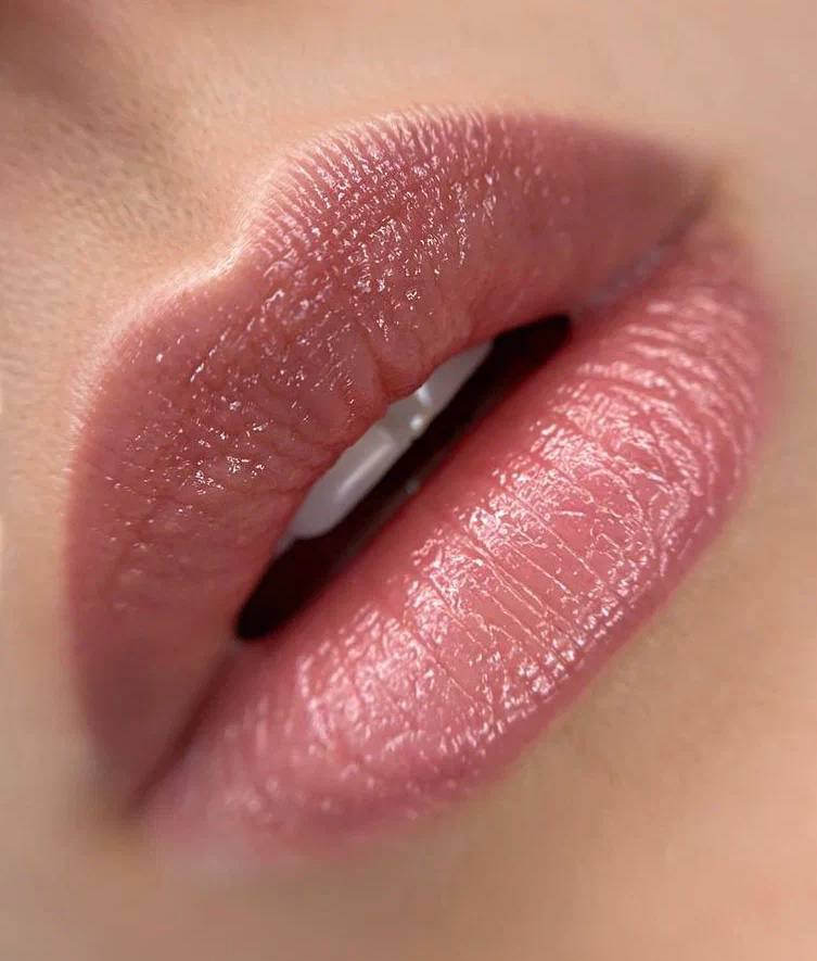 Nude Pink iColor 10 ml - immagine 3