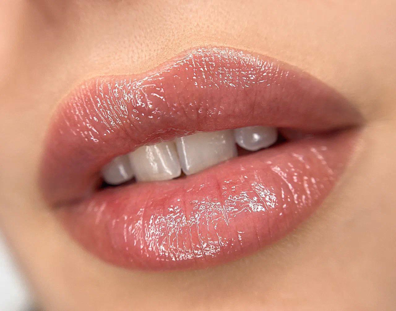 Nude Pink iColor 10 ml - immagine 4