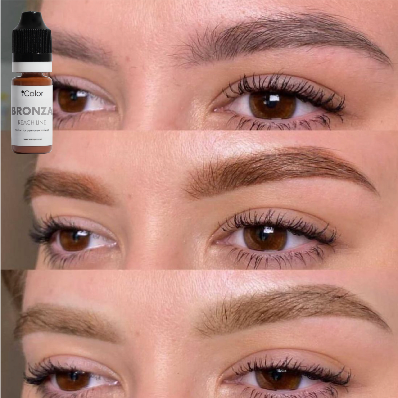 Correttore Bronza iColor 10 ml. - immagine 12