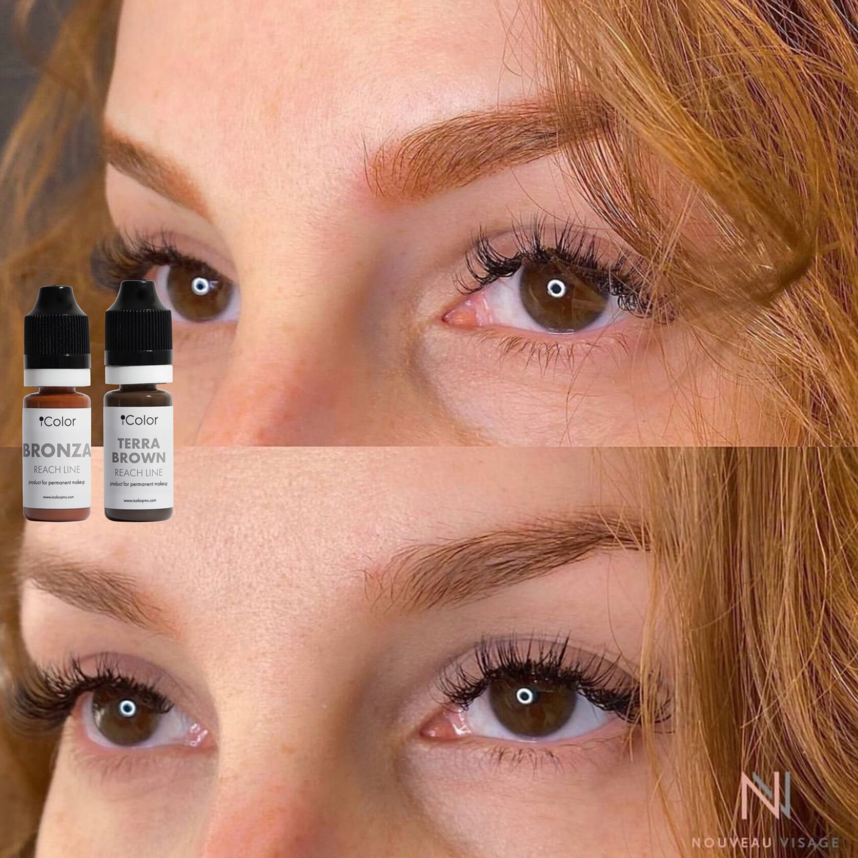 Correttore Bronza iColor 10 ml. - immagine 11