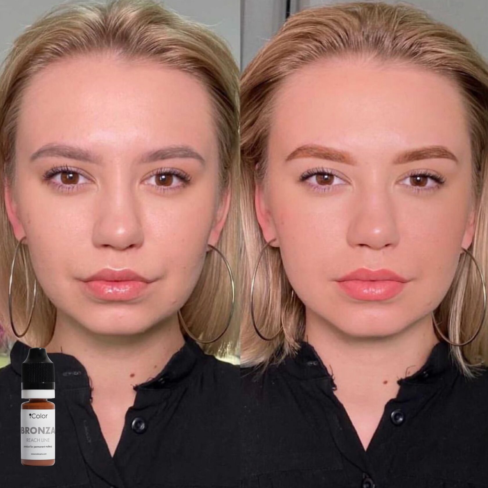 Correttore Bronza iColor 10 ml. - immagine 10