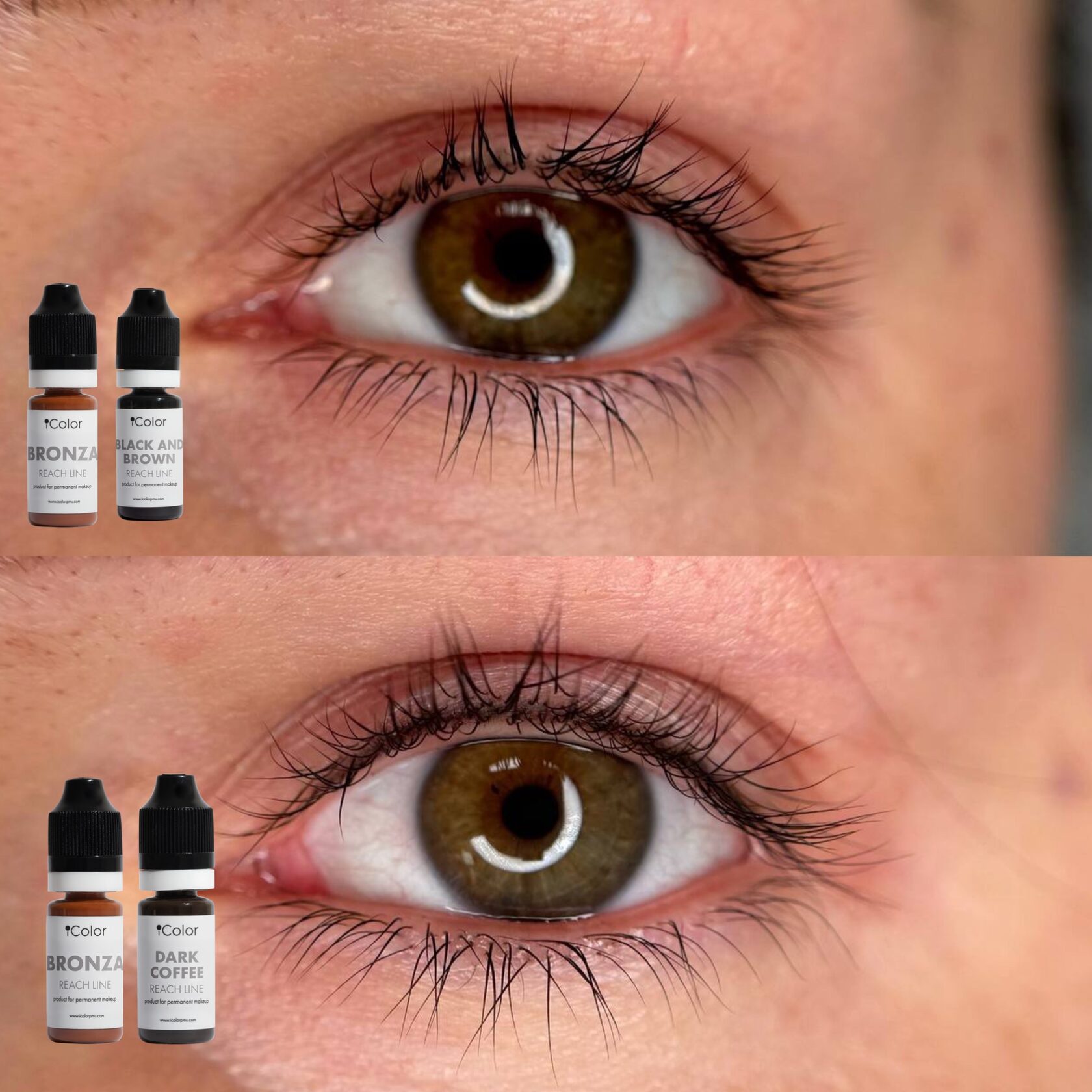 Correttore Bronza iColor 10 ml. - immagine 9