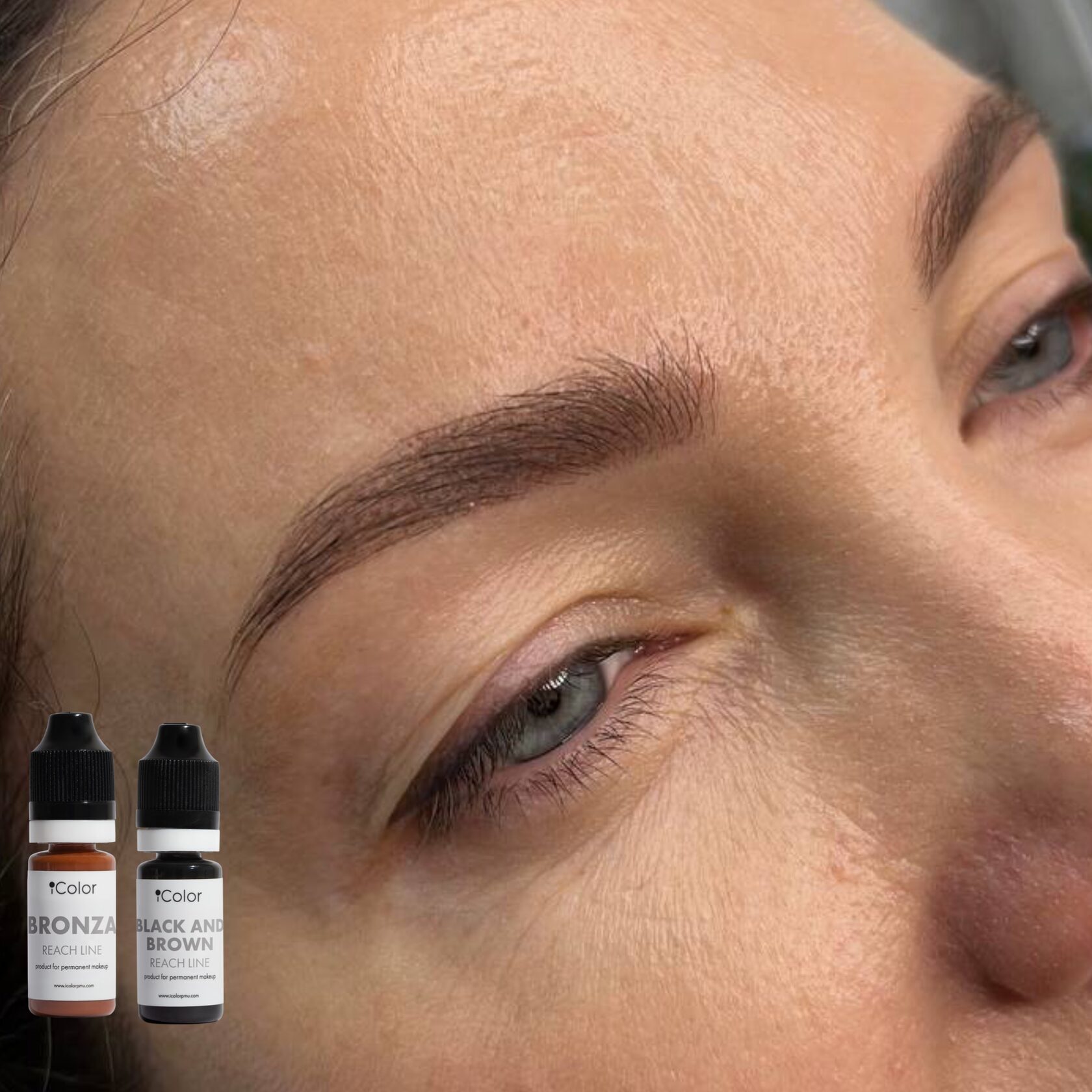 Correttore Bronza iColor 10 ml. - immagine 8