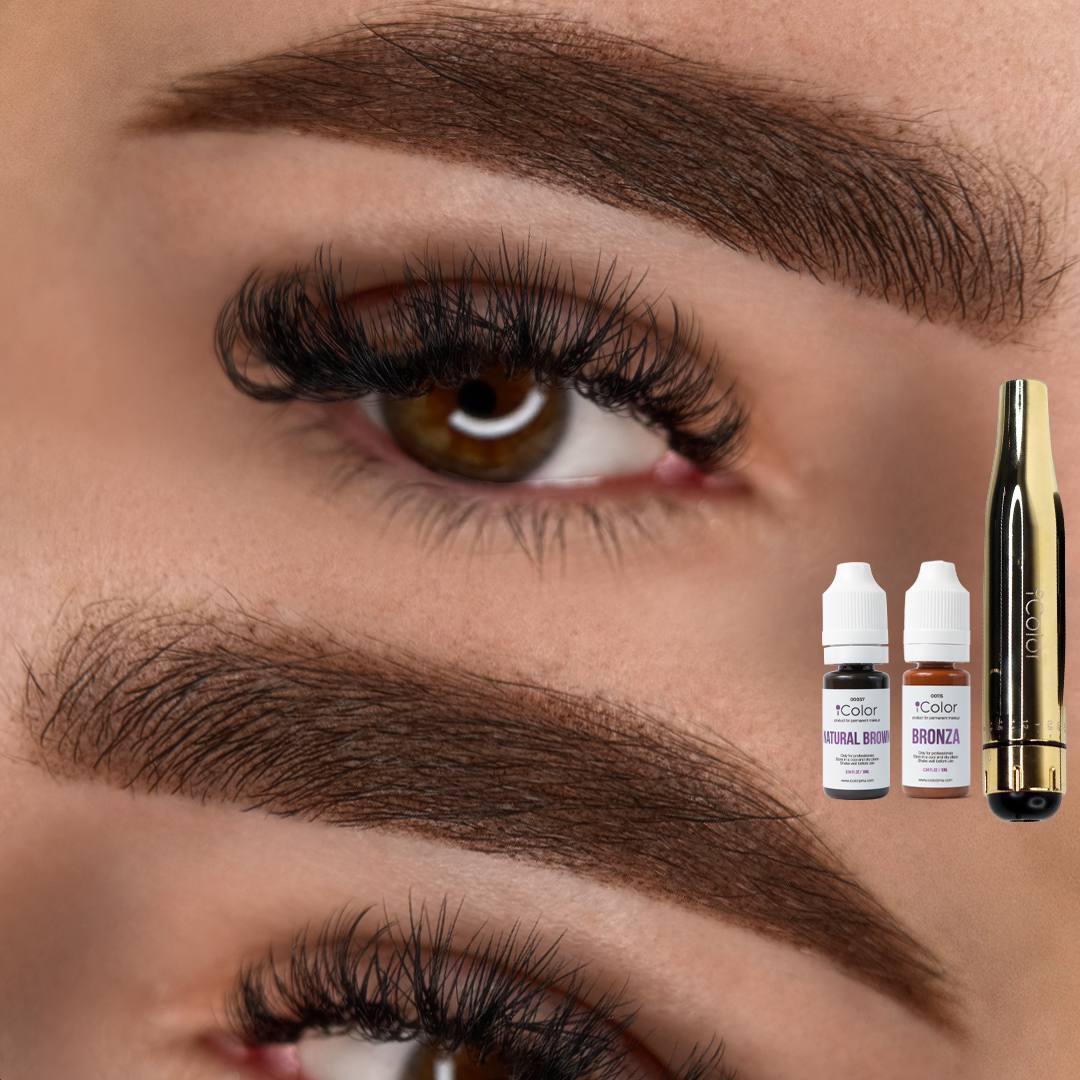 Correttore Bronza iColor 10 ml. - immagine 6