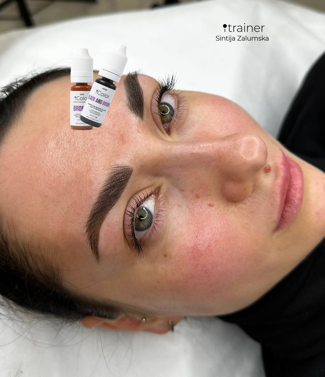 Correttore Bronza iColor 10 ml. - immagine 5