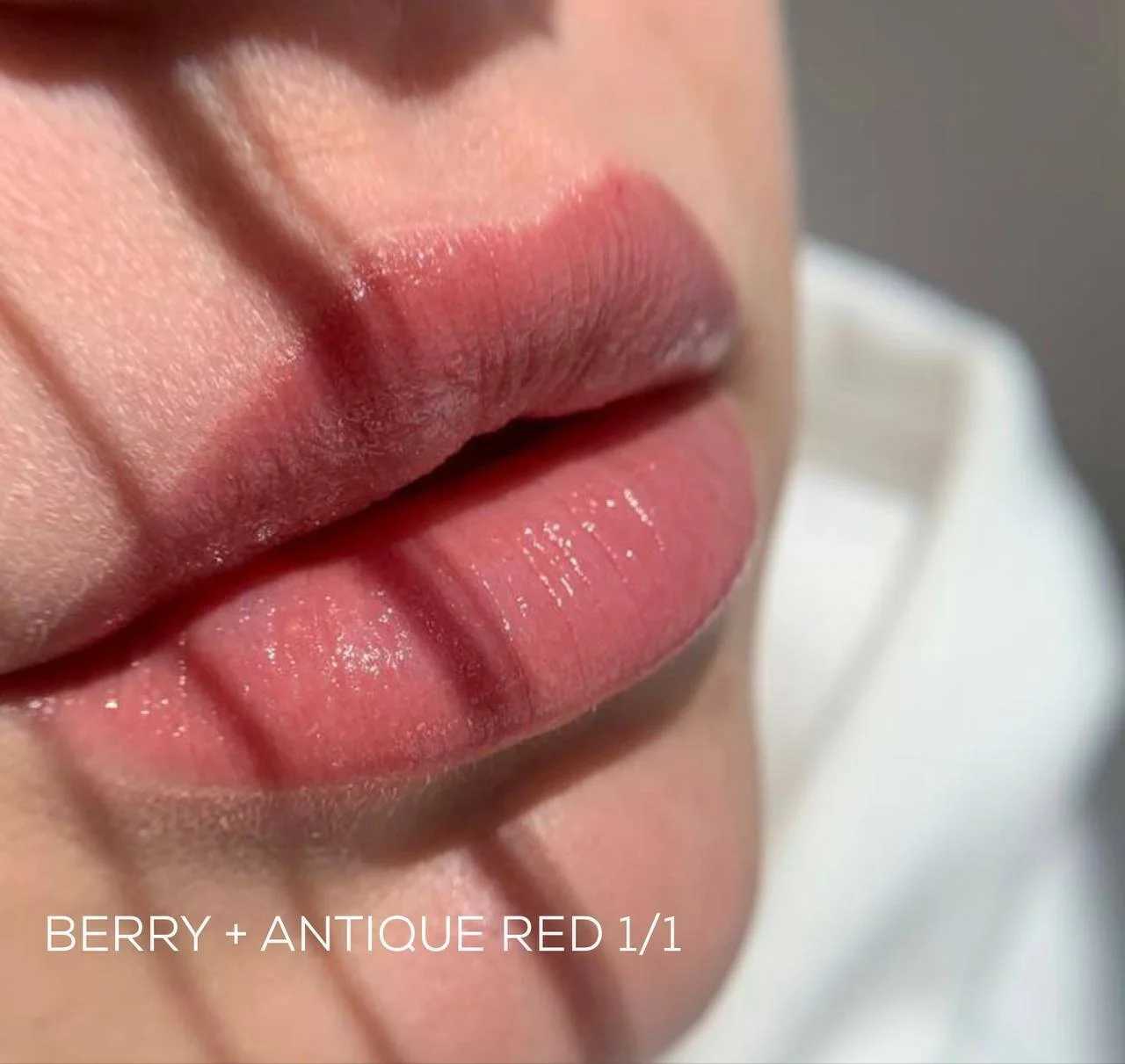 Berry iColor 10 ml - immagine 4