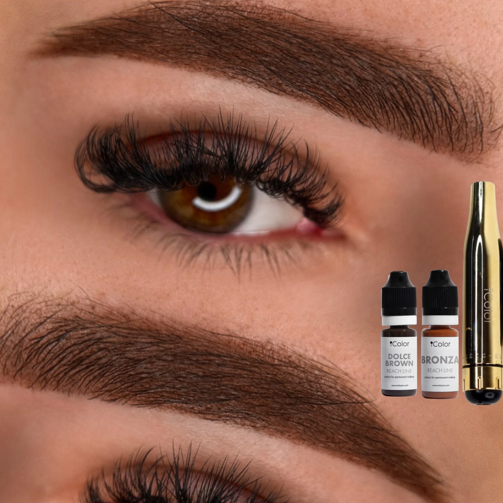 Dolce Brown iColor 10 ml - immagine 14