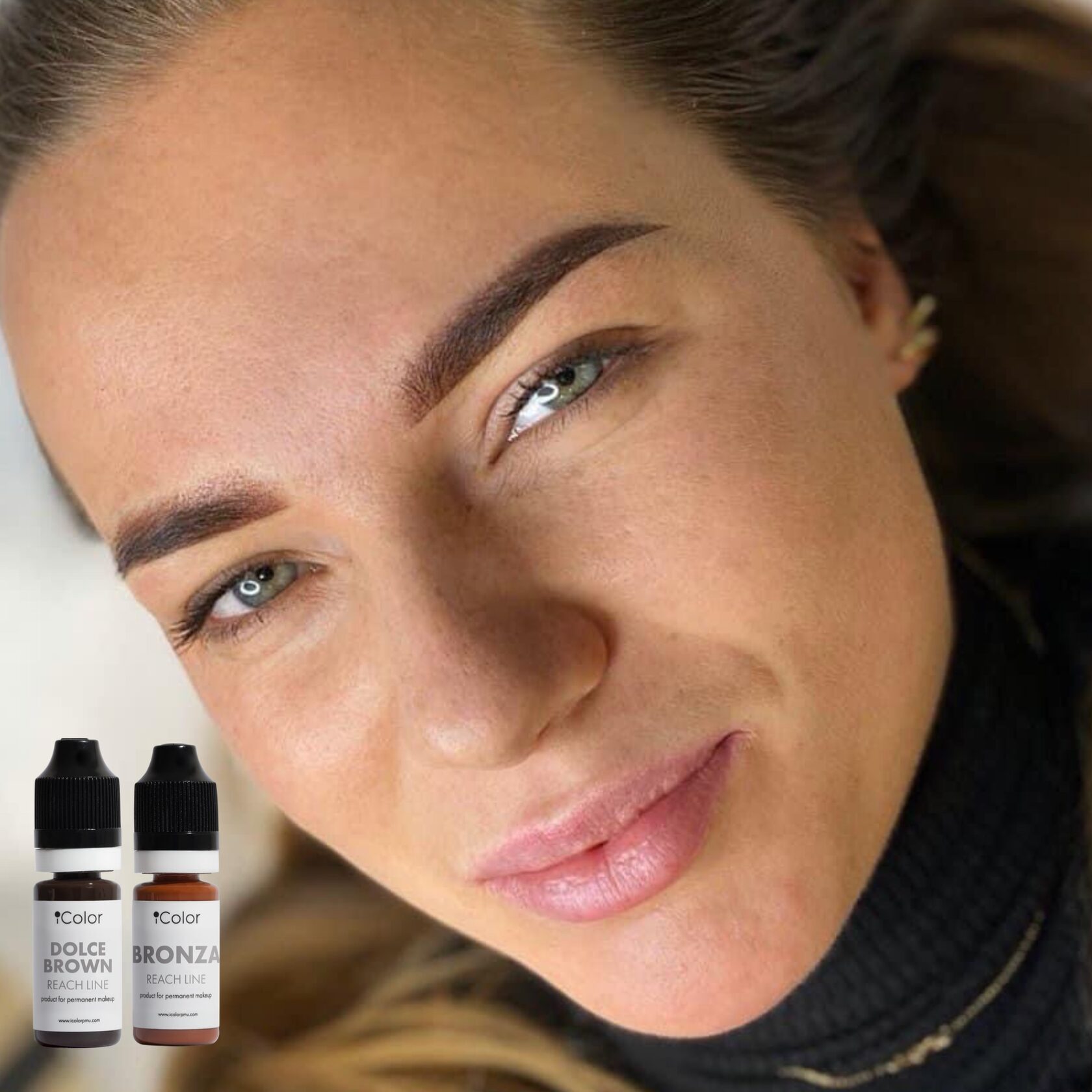 Dolce Brown iColor 10 ml - immagine 13