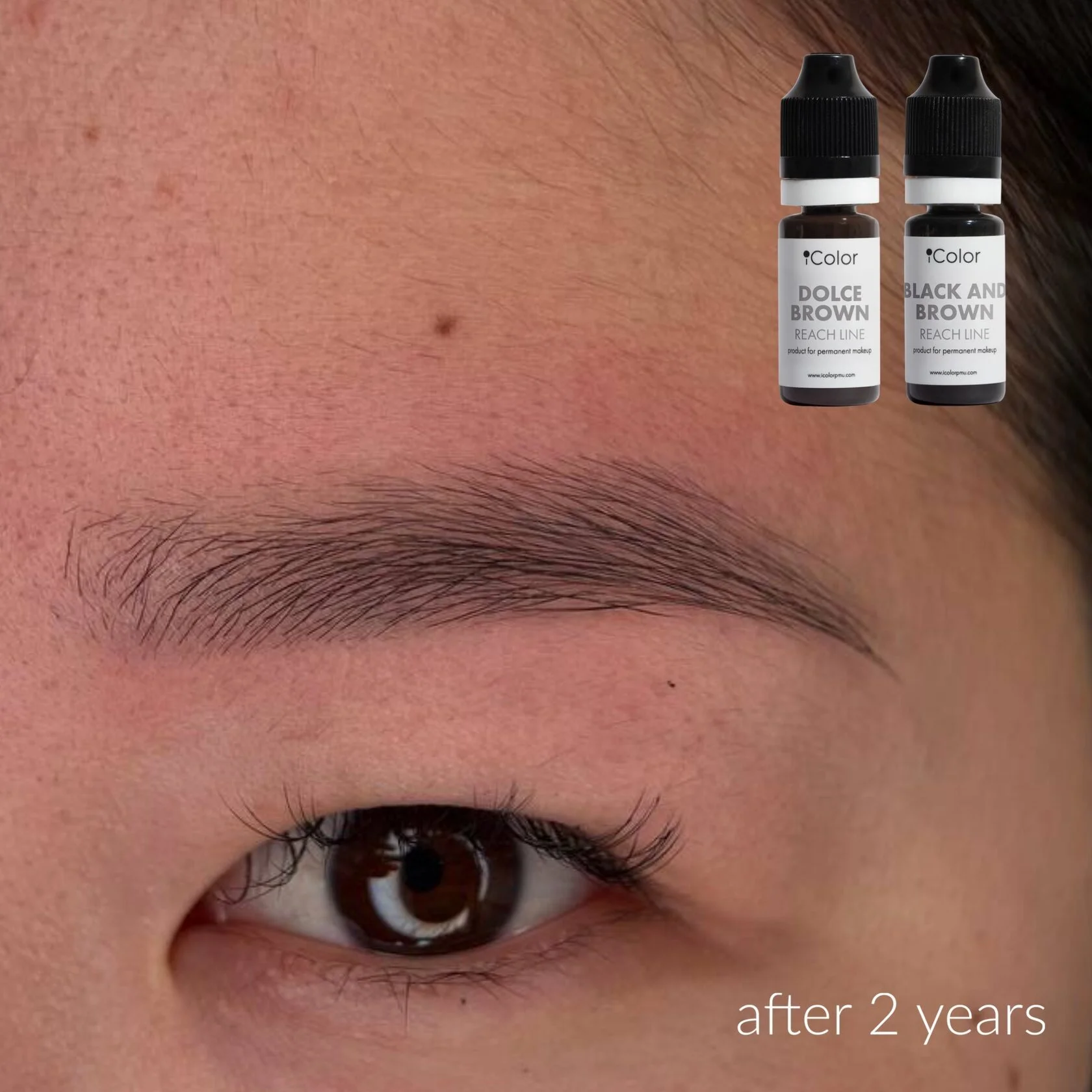 Dolce Brown iColor 10 ml - immagine 12