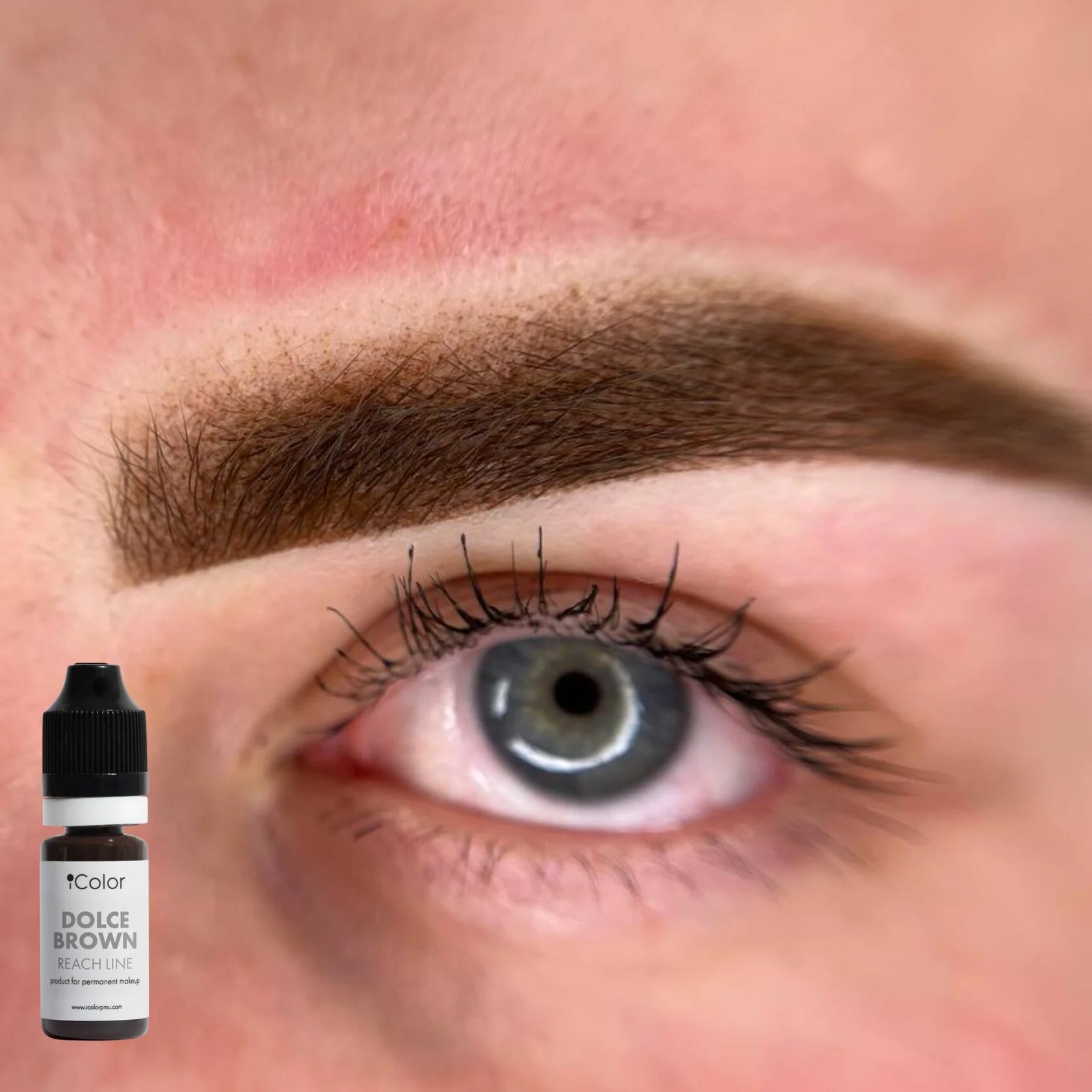 Dolce Brown iColor 10 ml - immagine 11