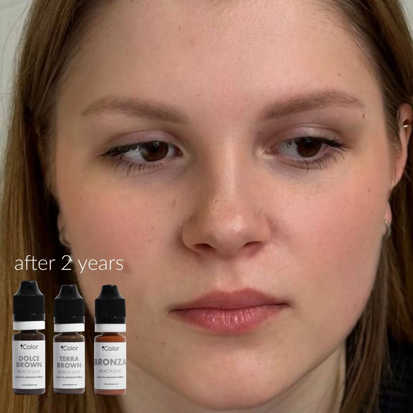 Dolce Brown iColor 10 ml - immagine 9