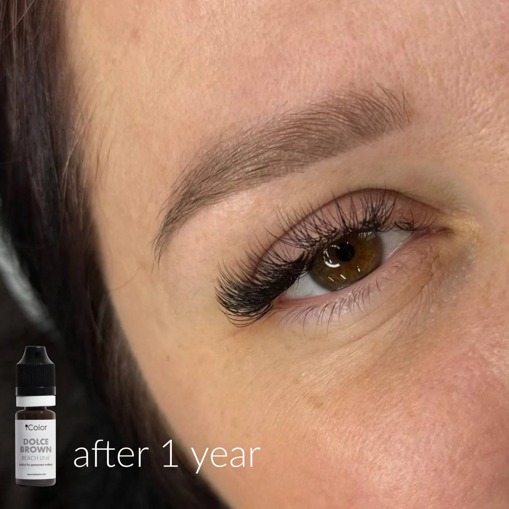 Dolce Brown iColor 10 ml - immagine 7