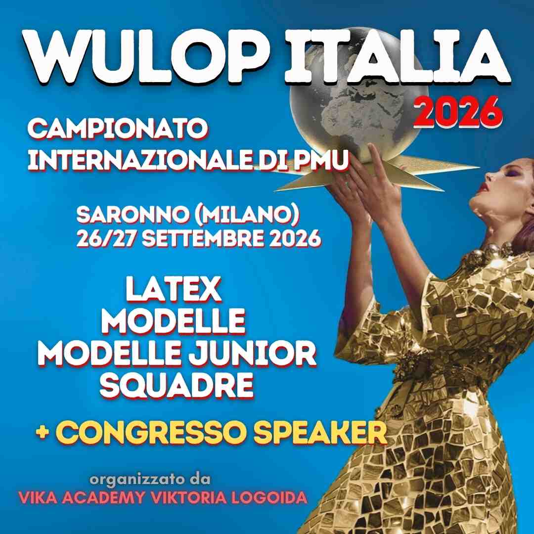 PULSANTE WULOP 2026 WHATSAPP