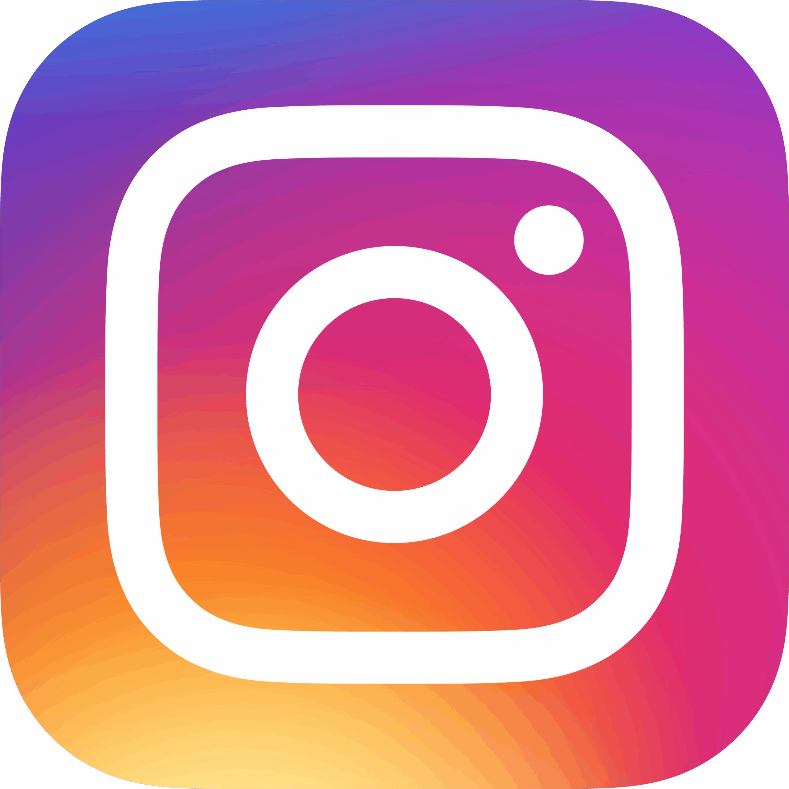 Instagram Viktoria Logoida
