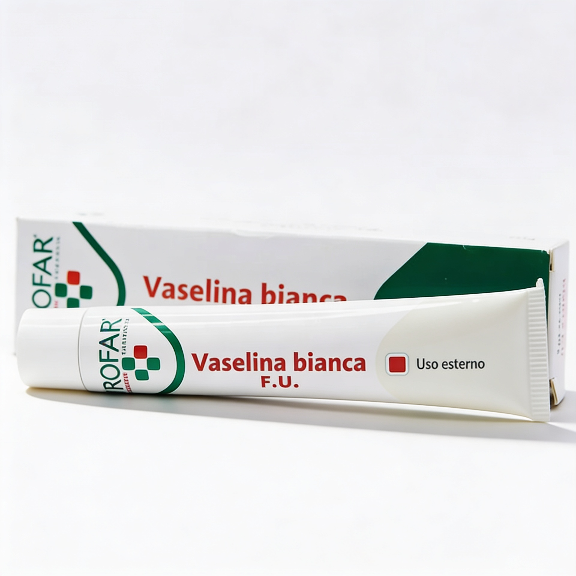 Vaselina bianca di qualità - immagine 3
